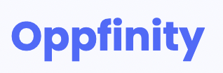 Oppfinity Logo