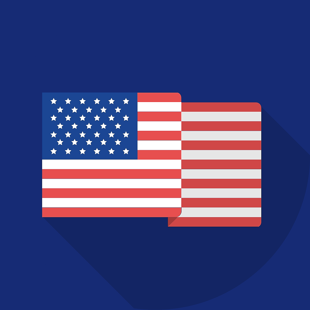 Connecticut Voter App Logo